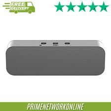 BUSH BT870S Portable Bluetooth Speaker 100% ORIGINAL ⭐⭐⭐⭐⭐