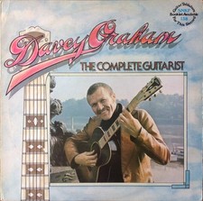 Davy graham the complete - -,