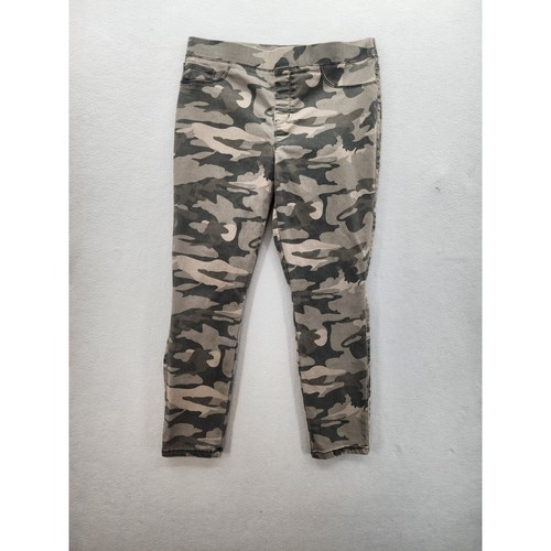 Soundstyle lucy camo pull - lucy,
