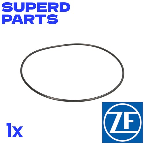 Seal ring torque converter - torque,