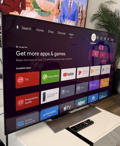 Ultra hdr sony bravia - hd,