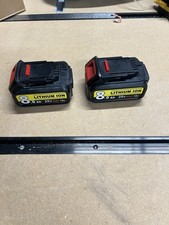 2 x For Dewalt Replacement