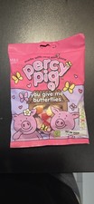 percy pig you give me