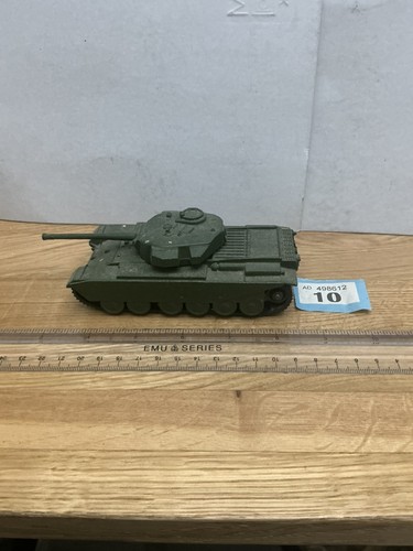 Dinky supertoys 651 - dinky,