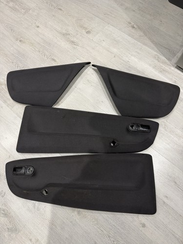Lupo door cards - lupo,