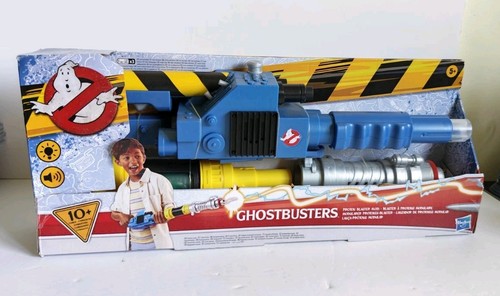 Ghostbusters proton blaster - ghostbusters,