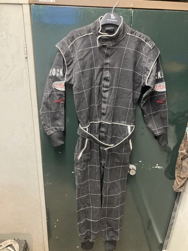 Karting overalls - karting,
