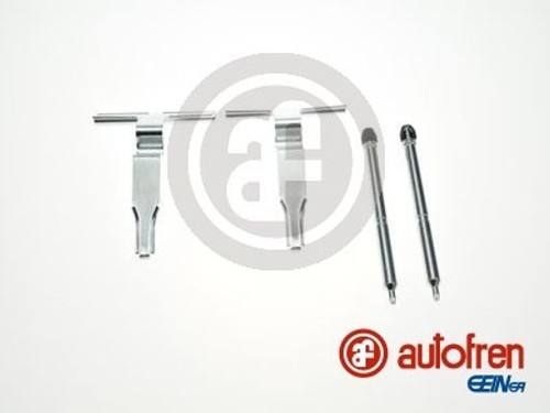 Fits autofren seinsa - fits,