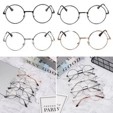 Hinge round eye - round, wear