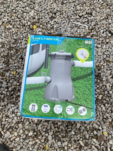 Bestway flowclear pool - bestway,