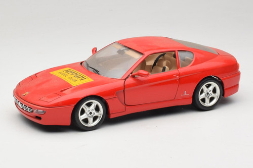 Ferrari 456 model - ferrari,