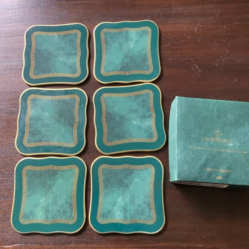 Set traditional laminated - 6,