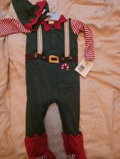 Mama's And Papa's Baby Elf