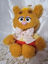 ​Disney Muppet Babies Fozzie