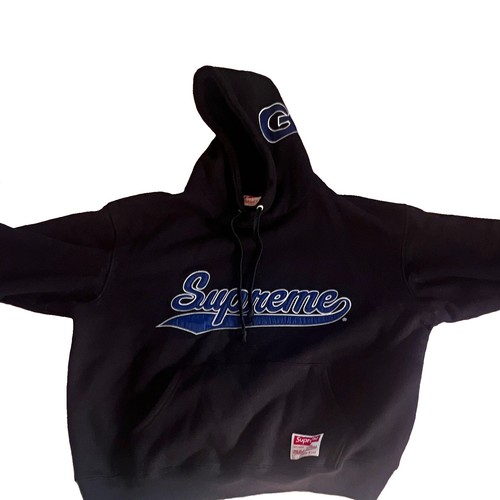 Supreme mitchell ness - mitchell, &