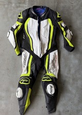 Rst pro series motion - rst, in&motion