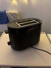 Bosch 2 Slice Toaster With