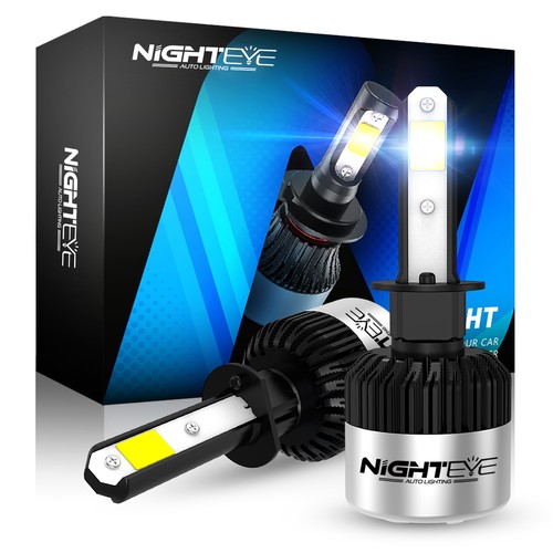 Novsight led headlight bulbs - headlight,