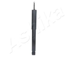 Shock absorber Rear Axle Top