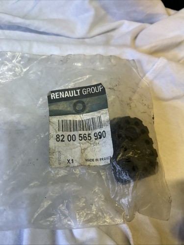Genuine renault lower radiator - renault,