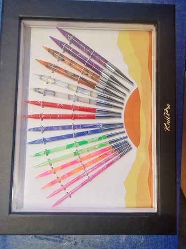 Knitpro marblz deluxe - marblz,