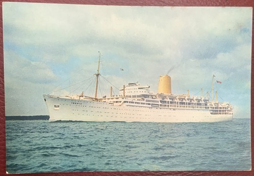 Iberia o orient lines - p, &