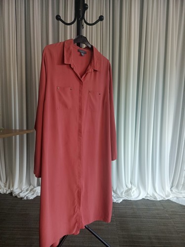 Primark women pink shirt - pink,