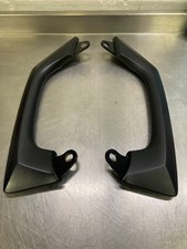 Pair of Grab Rails for
