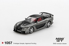 1/64 MAZDA RX-7 VEILSIDE
