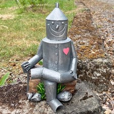 Garden Ornaments and Statues