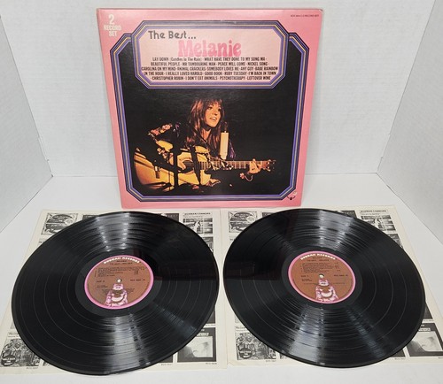 Melanie safka the best - melanie,