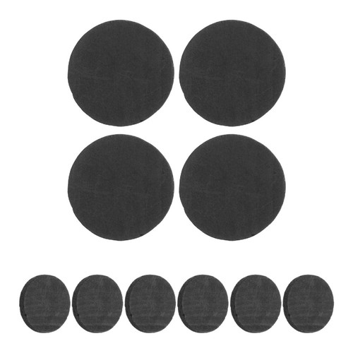 Pcs graphite sheet block - 10,