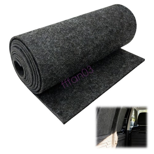 Camper van lining carpet - lining,