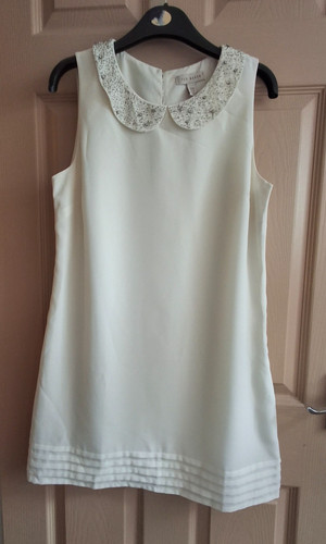 Ted baker ivory mini - ,