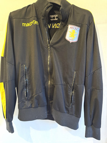 Macron aston villa avfc - aston,