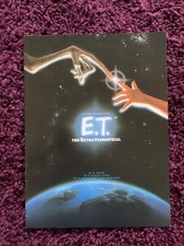 E.T. the Extra-Terrestrial