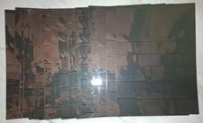 Black royal mail stock - 50,