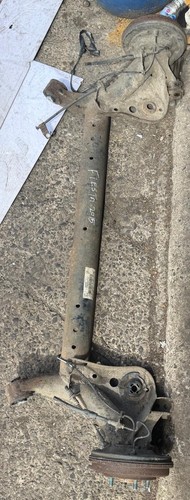 Genuine ford fiesta mk7 - genuine,