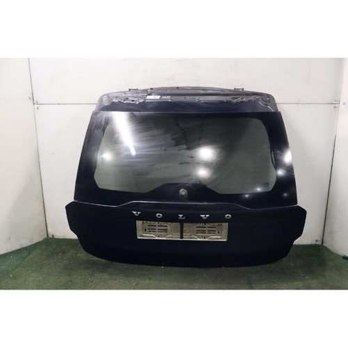 Rear door volvo - xc90, (15)