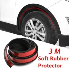 Extra Wide Arches Fender