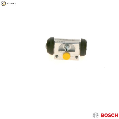 Wheel brake cylinder - cylinder, 026