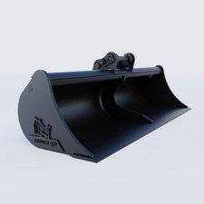 Kubota U17-3 Grading Bucket /