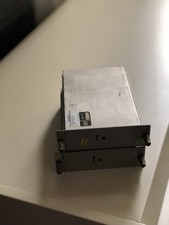 x2 Siemens V275/01 Vintage