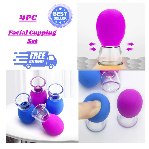 Pcs anti cellulite facial - pcs,