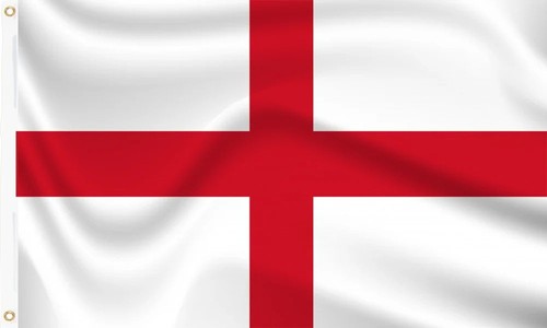 England flag 3ft - england, st