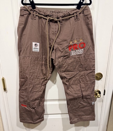 Shoyoroll pants adult - gi, a1f