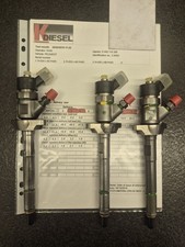 CITROEN  PEUGEOT & FORD 1.6HDI