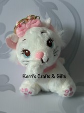 PLUSH MARIE ARISTOCATS CAT
