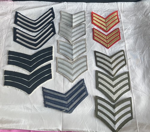 Military chevron gold - chevron, and