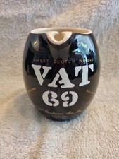 Nice black and white vat - white, 69